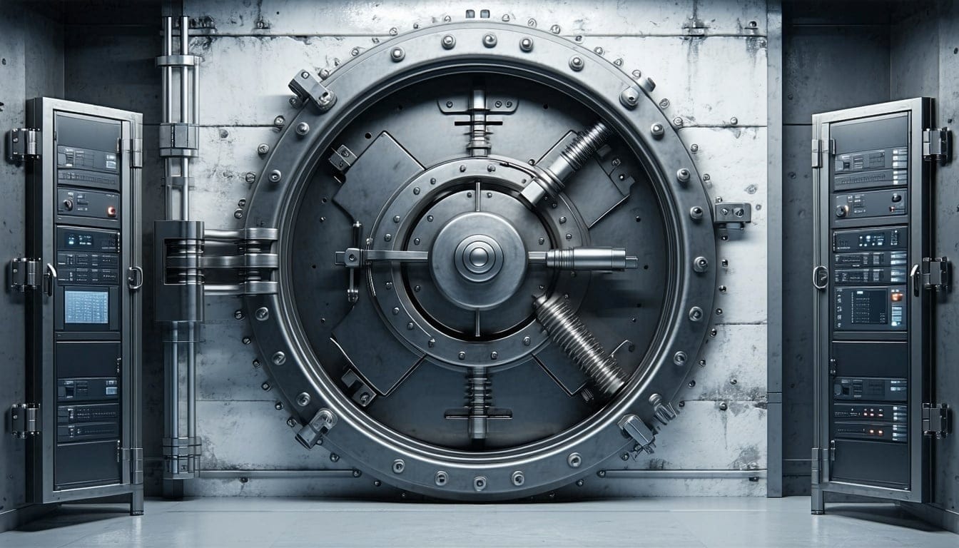 Effective Data Governance Solutions for Mineral Rights Companies