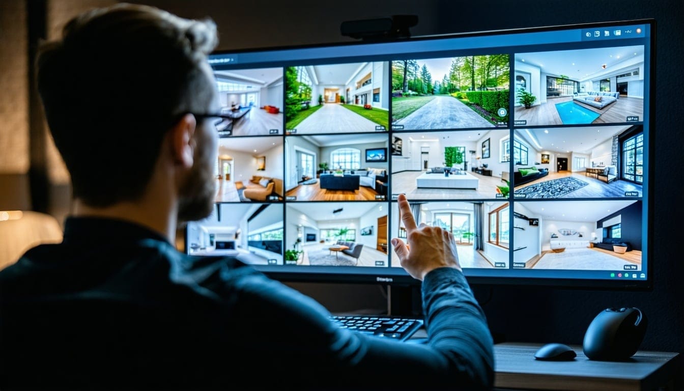 Why Our Security Monitoring Stands Out in Home Protection