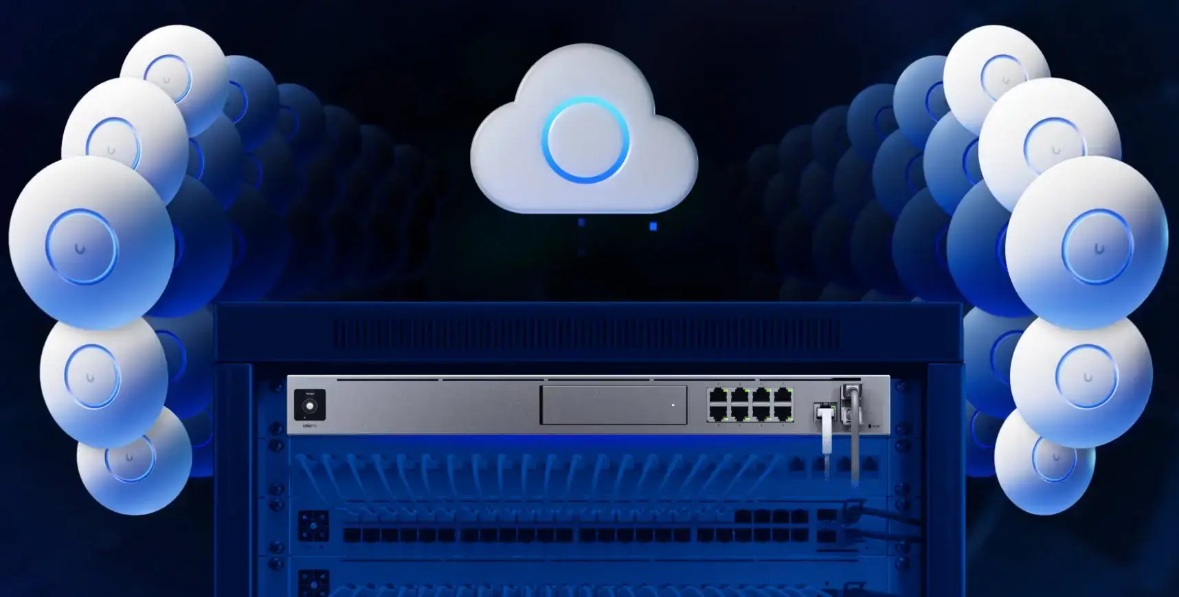 Exciting Times In Connectivity: Ubiquiti Installations In Edmond And Moore
