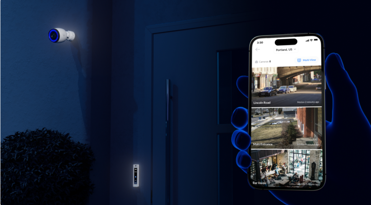 Enhancing Security in Therapy Centers with Advanced Solutions