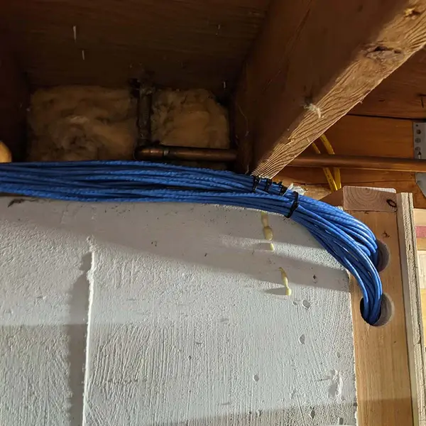 Why Companies That Charge Per Drop For Ethernet Cables Tend To Take Shortcuts