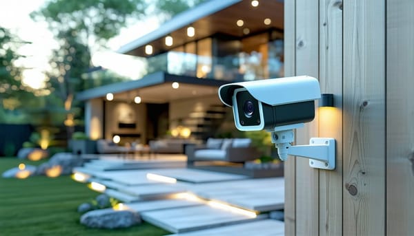 Why Safire Solutions Is The Best Choice For Home Monitoring