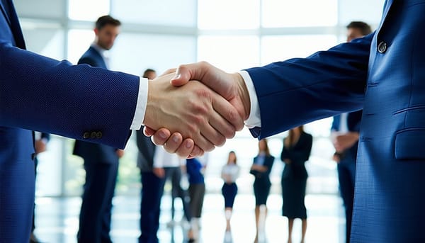 Ensuring System Integrity Through Strategic Vendor Partnerships