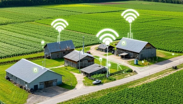 Our New Partnership With Cambium Networks: Pros And Cons Of Cambium Vs Other WiFi Solutions