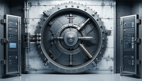 Effective Data Governance Solutions for Mineral Rights Companies