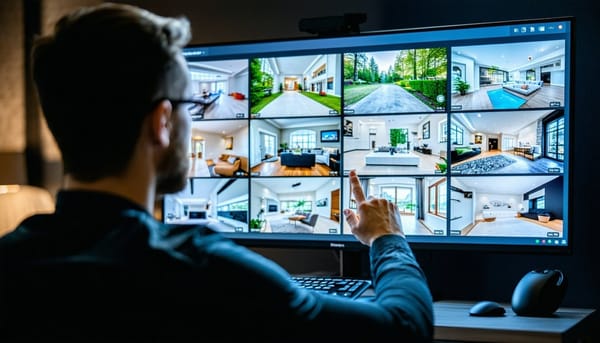 Why Our Security Monitoring Stands Out in Home Protection