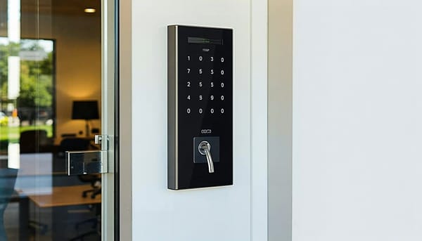 Enhance Security with Our Advanced Access Control Systems