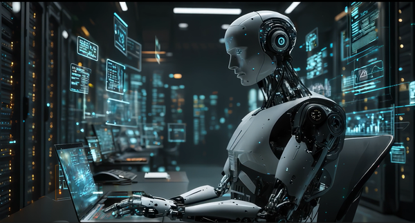 We Built an AI-Powered NAICS Code Lookup Tool in an Afternoon — Here's Why That Matters