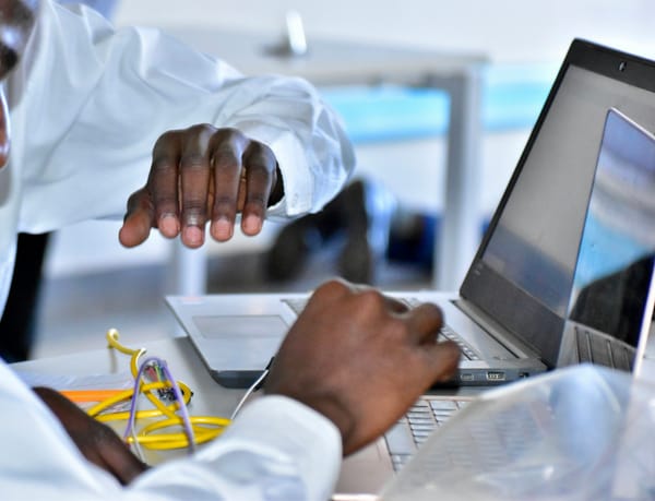 The Future of Connectivity: Why Our Cambium Networks Partnership Matters for IT Professionals