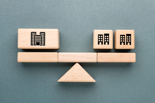The Technology Layer Nobody Talks About in Mergers & Acquisitions