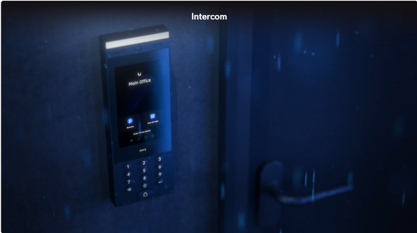 Enhancing Security and Connectivity: A Comprehensive Ubiquiti Solution for Edmond Therapy Center
